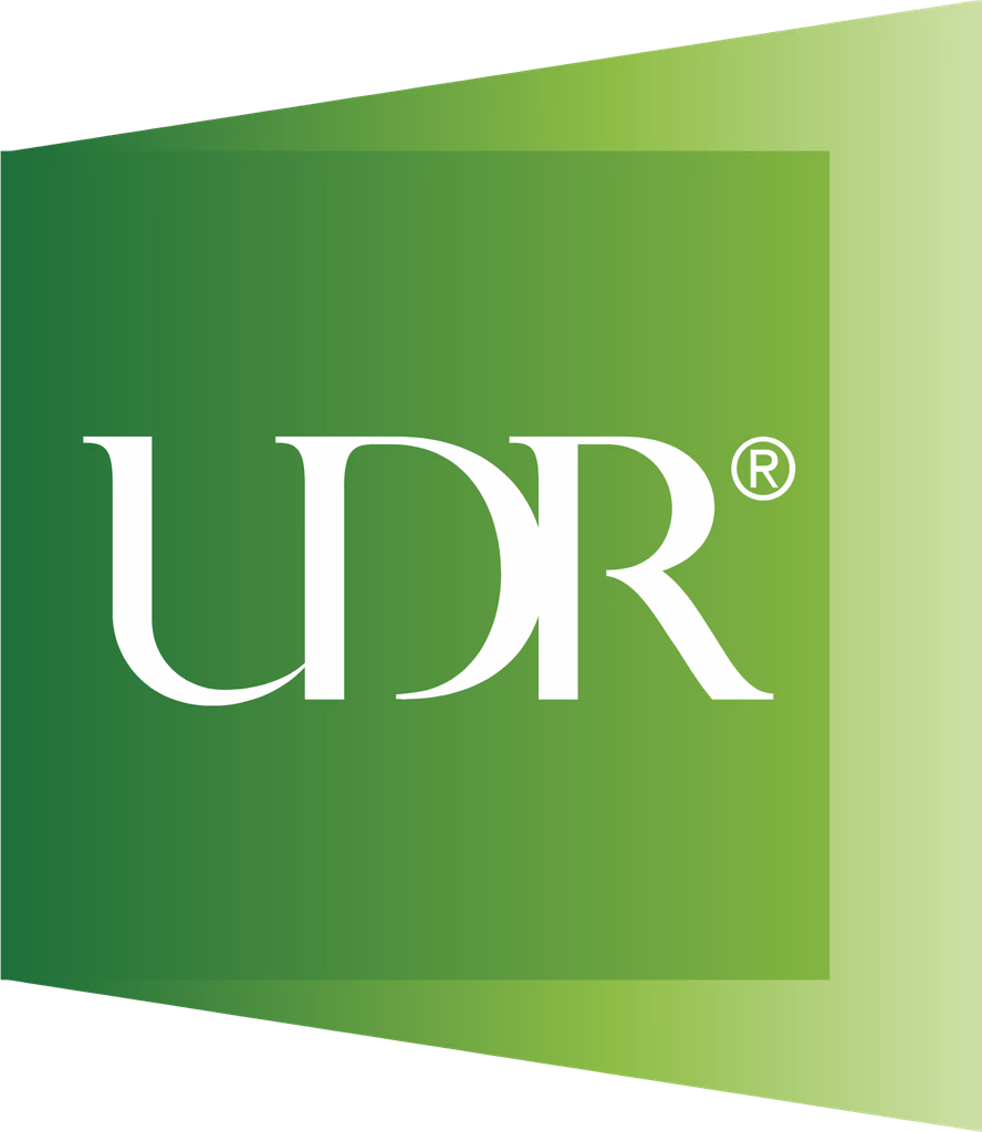 UDR